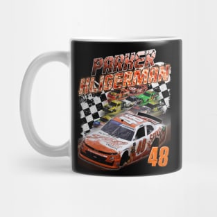 Parker Kligerman Mug